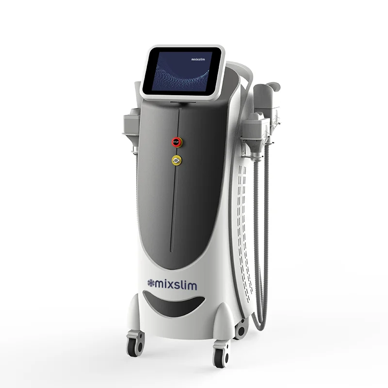 Cryolipolysis Treatments