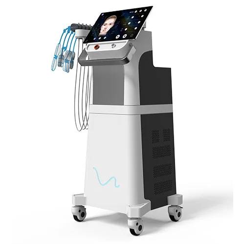 Renaface Ems Facial Machine1