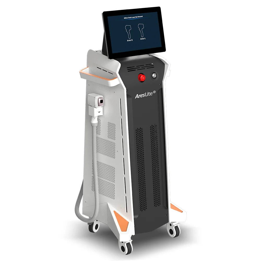 diode laser hair removal machine 1