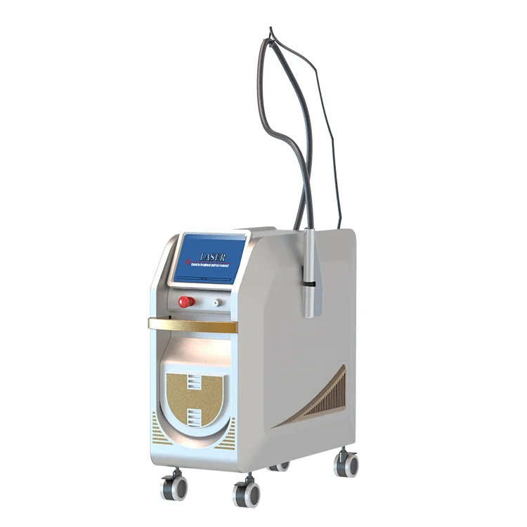 Best Long Pulse Laser Hair Removal Machines2